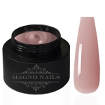 UV Gel - 220 - Aufbau Make Up Gel - Rouge